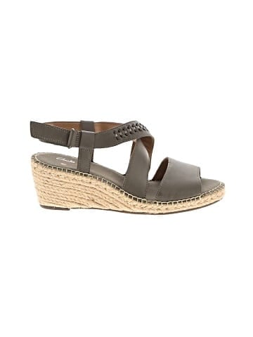 Clarks Wedges (view 1)