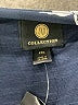 JM Collection Blue Short Sleeve Top Size XL (petite) - photo 7