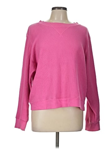 J.Crew Pullover Sweater (view 1)