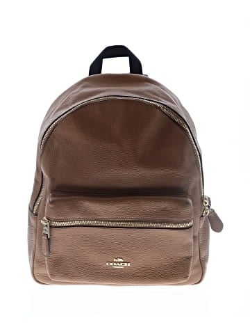 Coach Factory Backpack (view 1)