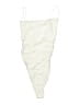 Shein Ivory Sleeveless Top Size S (tall) - photo 1