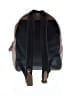Coach Factory 100% Leather Brown Backpack One size - photo 2
