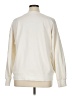 Fabletics Graphic Ivory Sweatshirt Size XL - photo 2