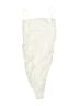 Shein Ivory Sleeveless Top Size S (tall) - photo 2