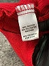 Cato Red Long Sleeve Blouse Size S - photo 8