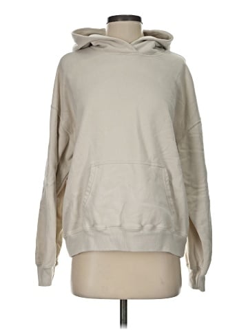 Hollister Pullover Hoodie (view 1)