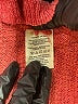 Moth Red Pullover Sweater Size S - photo 8