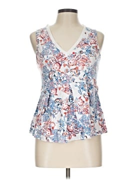 Deletta Sleeveless Blouse (view 1)