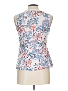 Deletta Sleeveless Blouse (view 2)