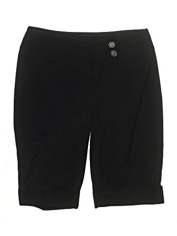 ICE Shorts (view 1)