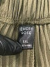 Emery Rose 100% Polyester Green Casual Pants Size 0XL - photo 7