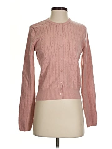 WAYF Cardigan (view 1)
