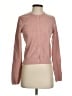 WAYF Pink Cardigan Size S - photo 1