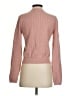 WAYF Pink Cardigan Size S - photo 2