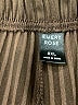 Emery Rose 100% Polyester Brown Dress Pants Size 0XL - photo 7