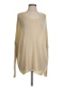 Miracle Tan Pullover Sweater Size S - photo 1