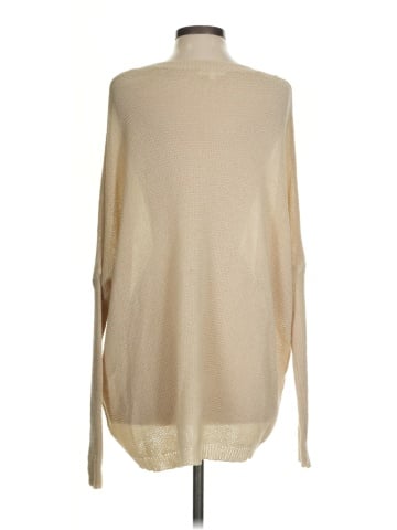 Miracle Pullover Sweater (view 2)