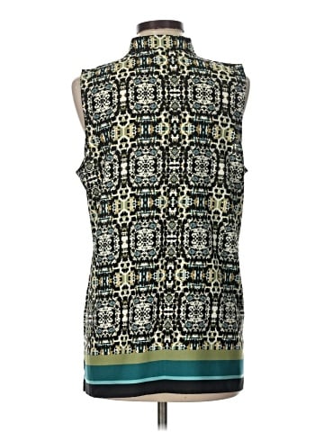 Van Heusen Sleeveless Blouse (view 2)