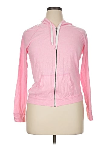 Energie Zip Up Hoodie (view 1)