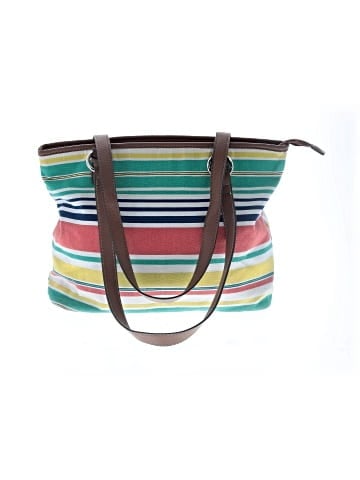 Croft & Barrow Tote (view 1)