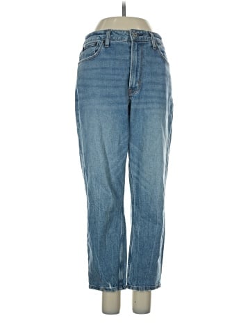 Abercrombie & Fitch Jeans (view 1)