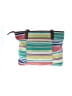 Croft & Barrow 100% Cotton Green Tote One size - photo 3