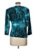 Draper's & Damon's Teal Blazer Size L - photo 2