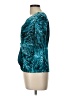 Draper's & Damon's Teal Blazer Size L - photo 5
