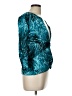 Draper's & Damon's Teal Blazer Size L - photo 4