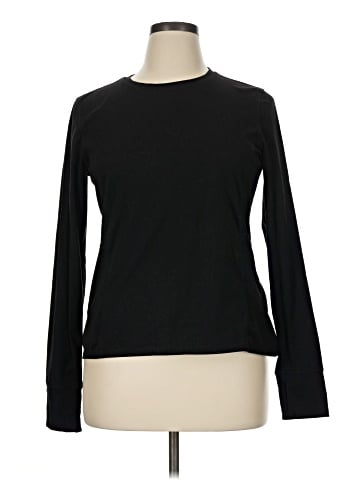 Spyder Long Sleeve T-Shirt (view 1)