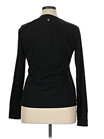 Spyder Long Sleeve T-Shirt (view 2)