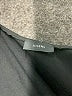 Joseph Solid Black Cocktail Dress Size EU (FR) 40 / US 8 - photo 7