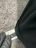 Joseph Solid Black Cocktail Dress Size EU (FR) 40 / US 8 - photo 8