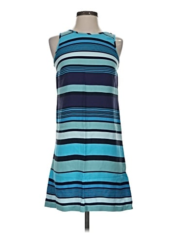 Ann Taylor LOFT Outlet Casual Dress (view 1)