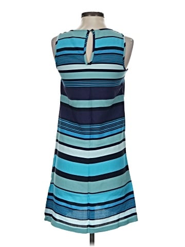 Ann Taylor LOFT Outlet Casual Dress (view 2)