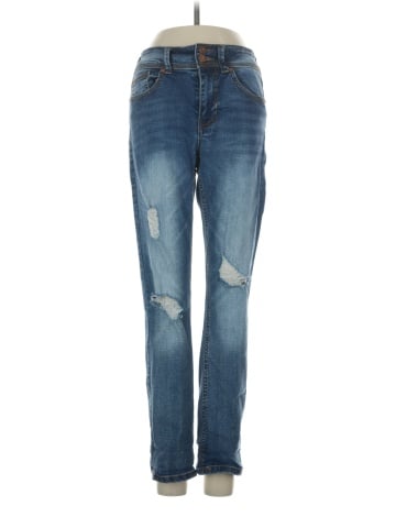Indigo Rein Jeans (view 1)