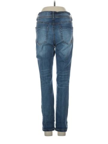Indigo Rein Jeans (view 2)