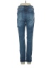 Indigo Rein Hearts Blue Jeans Size 5 - photo 2