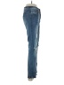 Indigo Rein Hearts Blue Jeans Size 5 - photo 4