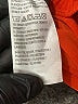 Attitudes by Renee Solid Red Casual Pants Size M - photo 5