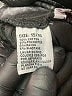 Bamboo Gray Denim Shorts Size 15 - 16 - photo 4