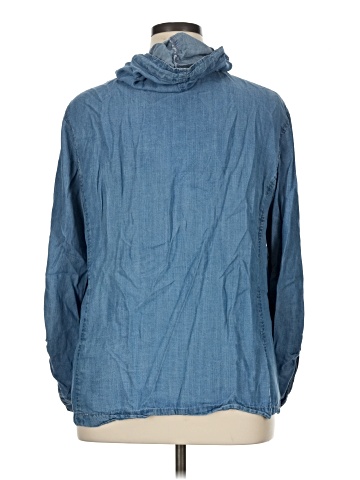 Ruby Rd. Denim Jacket (view 2)
