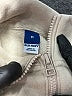 Old Navy Tan Fleece Size M - photo 3