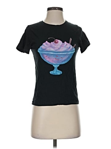Marc Jacobs Short Sleeve T-Shirt (view 1)