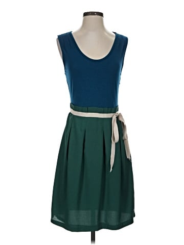 Pink Martini Casual Dress (view 1)