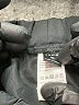 Shein 100% Polyester Black Cargo Pants Size XL - photo 7