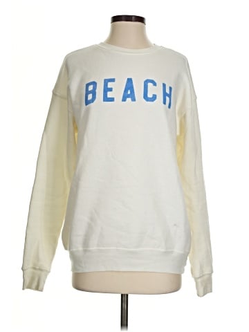 Oat Collective Sweatshirt (view 1)