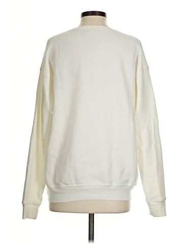 Oat Collective Sweatshirt (view 2)