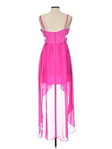 BCBGeneration Cocktail Dress (view 2)