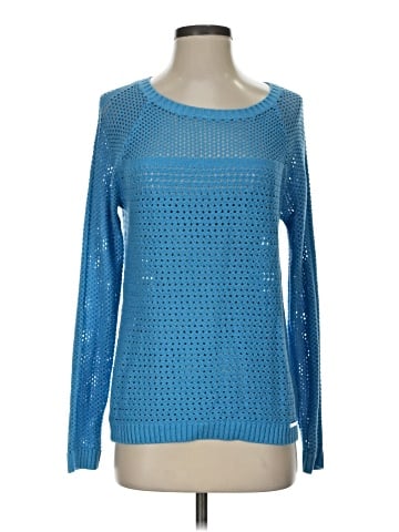 MICHAEL Michael Kors Pullover Sweater (view 1)